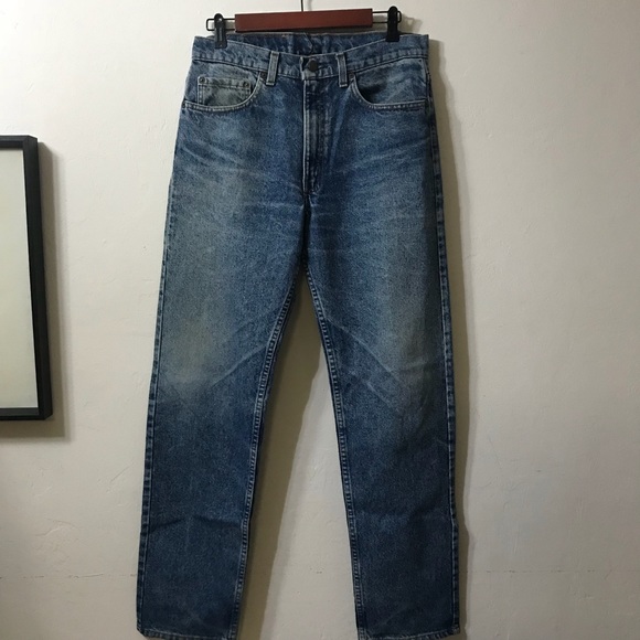 levis 505 32x32